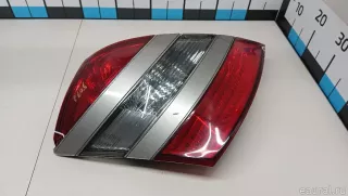 2218200166 Mercedes Benz Фонарь задний левый Mercedes S W221 Арт E103088477, вид 2