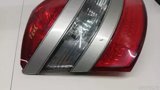 2218200166 Mercedes Benz Фонарь задний левый Mercedes S W221 Арт E103088477, вид 3