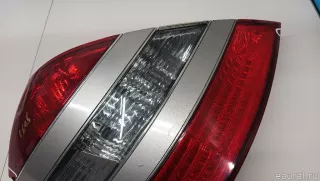 2218200166 Mercedes Benz Фонарь задний левый Mercedes S W221 Арт E103088477, вид 4