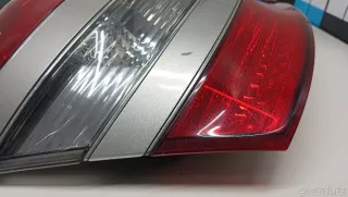 2218200166 Mercedes Benz Фонарь задний левый Mercedes S W221 Арт E103088477, вид 5