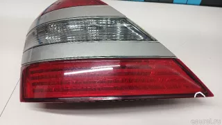 2218200166 Mercedes Benz Фонарь задний левый Mercedes S W221 Арт E103088477, вид 9
