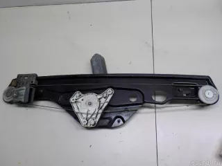 2117300446 Mercedes Benz Стеклоподъемник электр. задний правый Mercedes E W211 Арт E40224784, вид 3