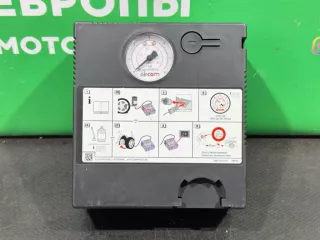 5N0012615F Компрессор для шин штатный Audi Q3 2 Арт 2000000049172