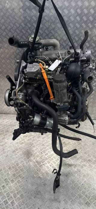 ASV Двигатель Volkswagen Golf 4 Арт 50922, вид 1