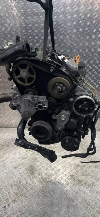 ASV Двигатель Volkswagen Golf 4 Арт 50922, вид 2