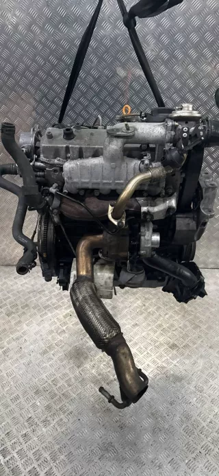 ASV Двигатель Volkswagen Golf 4 Арт 50922, вид 3