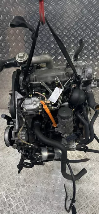 ASV Двигатель Volkswagen Golf 4 Арт 50922, вид 6