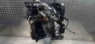 AVF Двигатель Audi A4 B6 Арт 50921, вид 4