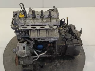 F4R 771 Двигатель Renault Megane 2 Арт 154056, вид 1