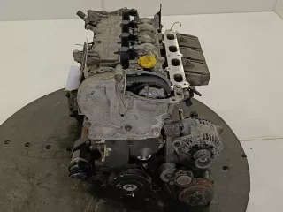 F4R 771 Двигатель Renault Megane 2 Арт 154056, вид 4