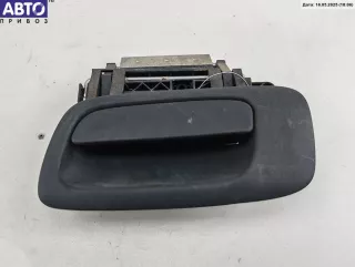  Ручка двери наружная задняя левая Opel Astra G Арт 55099482, вид 1