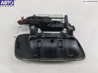  Ручка двери наружная задняя левая Opel Astra G Арт 55099482, вид 2
