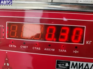  Ручка двери наружная задняя левая Opel Astra G Арт 55099482, вид 3