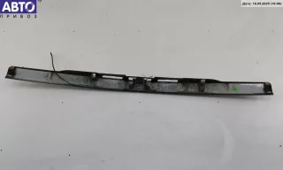 316053479 Накладка подсветки номера Opel Zafira B Арт 55093896, вид 2