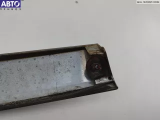 316053479 Накладка подсветки номера Opel Zafira B Арт 55093896, вид 4