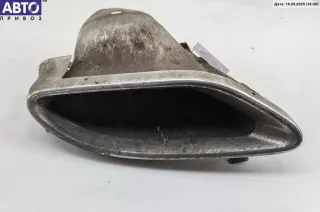 2124902827 Глушитель Mercedes E W212 Арт 55105250, вид 2