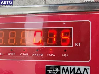 2124902827 Глушитель Mercedes E W212 Арт 55105250, вид 3