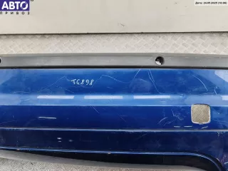 4m51a17906a Бампер задний Ford Focus 2 Арт 54555643, вид 8