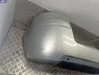 13125014 Бампер задний Opel Zafira B Арт 54227216, вид 4