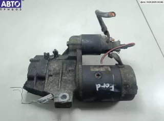 09A911023B Стартер Volkswagen Sharan 1 restailing Арт 54495772, вид 1