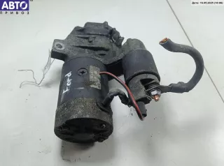 09A911023B Стартер Volkswagen Sharan 1 restailing Арт 54495772, вид 3
