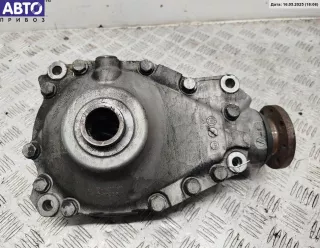 7584517 Редуктор переднего моста BMW 5 F10/F11/GT F07 Арт 55064203