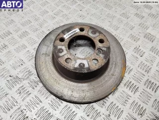  Диск тормозной передний BMW 1 E81/E82/E87/E88 Арт 55064709, вид 1