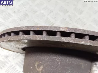  Диск тормозной передний BMW 1 E81/E82/E87/E88 Арт 55064709, вид 3