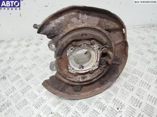 33321093655 Кулак (корпус ступицы) задний левый BMW 5 E39 Арт 55064727, вид 1