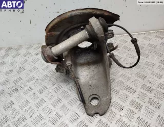 33321093655 Кулак (корпус ступицы) задний левый BMW 5 E39 Арт 55064727, вид 2