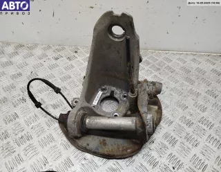 33321093655 Кулак (корпус ступицы) задний левый BMW 5 E39 Арт 55064727, вид 3