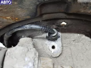 33321093655 Кулак (корпус ступицы) задний левый BMW 5 E39 Арт 55064727, вид 5