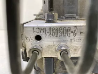476602738R блок abs Renault Duster 2 Арт SP25832, вид 9