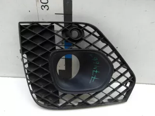 36A807345AQ Решетка бампера переднего Bentley Bentayga Арт 774667