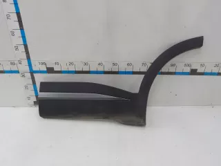 609000992AA  Накладка двери задней левой Chery Tiggo 7 PRO Арт 717900, вид 1