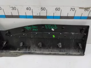 609000992AA  Накладка двери задней левой Chery Tiggo 7 PRO Арт 717900, вид 5