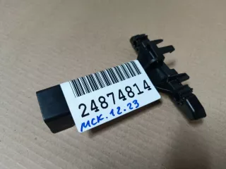 51117420891 Кронштейн бампера переднего левый BMW Z8 Арт Z323868, вид 4