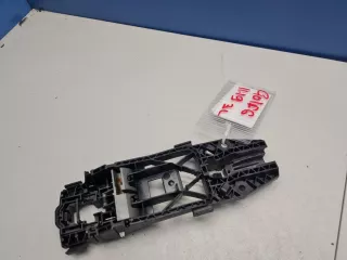 5N0839885H Кронштейн ручки двери Volkswagen Golf 6 Арт Z349448, вид 3