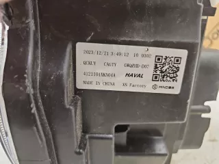 4121101XKN04A Фара на запчасти Haval Dargo Арт DN197500, вид 6