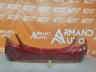 A2058856038, 4 бампер mercedes-benz, мерседес бенц ( Mercedes C W205 Арт 301829PM, вид 1