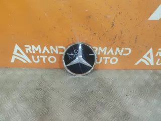 A0008880500, 4 эмблема Mercedes E W213 Арт 302068PM, вид 1
