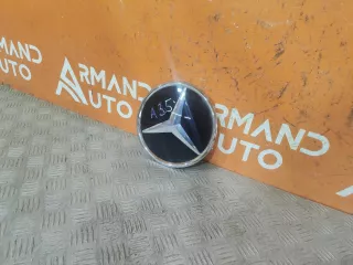 A0008880500, 4 эмблема Mercedes E W213 Арт 302068PM, вид 3