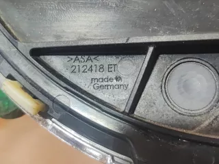 A0008880500, 4 эмблема Mercedes E W213 Арт 302068PM, вид 9