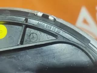 A0008880500, 4 эмблема Mercedes E W213 Арт 302068PM, вид 10