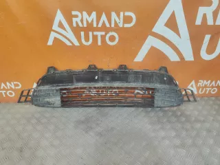 86561H0000, 4 Решетка бампера Kia Rio 4 Арт 302105PM, вид 4