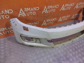5NU807217AGRU, 5NU807221, 9 бампер фольксваген, фольцваген тигуан Volkswagen Tiguan 1 Арт 302222PM, вид 2