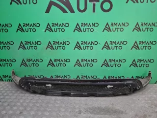 A2538859601, 7 Юбка бампера Mercedes GLC X253 Арт 368906RM, вид 1