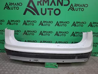 5NR807421GRU, 5NR807421, 7 Бампер фольксваген, фольцваген тигуан Volkswagen Tiguan 2 Арт 368917RM, вид 1