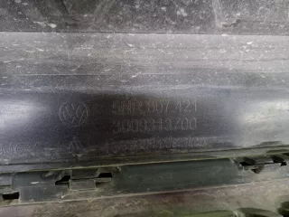 5NR807421GRU, 5NR807421, 7 Бампер фольксваген, фольцваген тигуан Volkswagen Tiguan 2 Арт 368917RM, вид 13