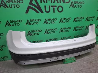 5NR807421GRU, 5NR807421, 7 Бампер фольксваген, фольцваген тигуан Volkswagen Tiguan 2 Арт 368917RM, вид 2